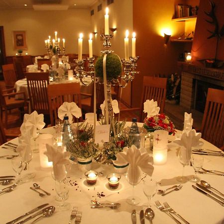 Landhaus Hirschsprung Detmold Luaran gambar