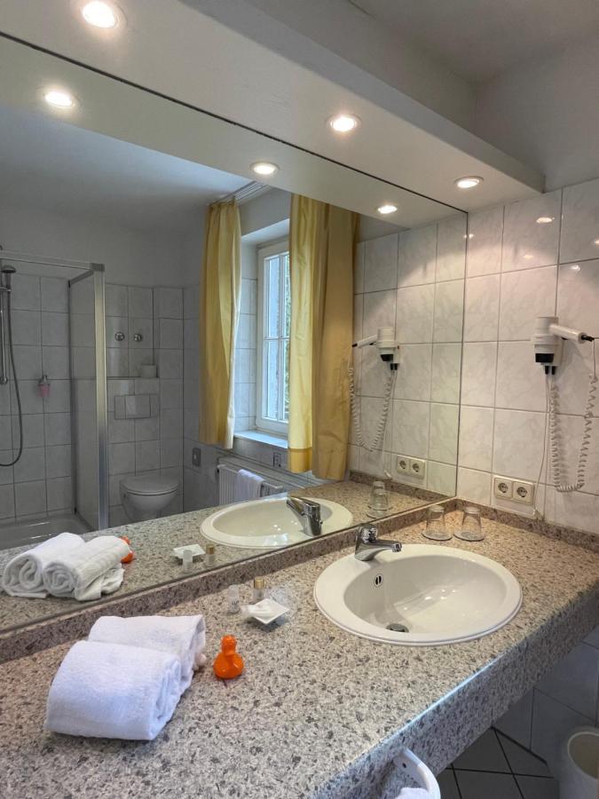Landhaus Hirschsprung Detmold Luaran gambar